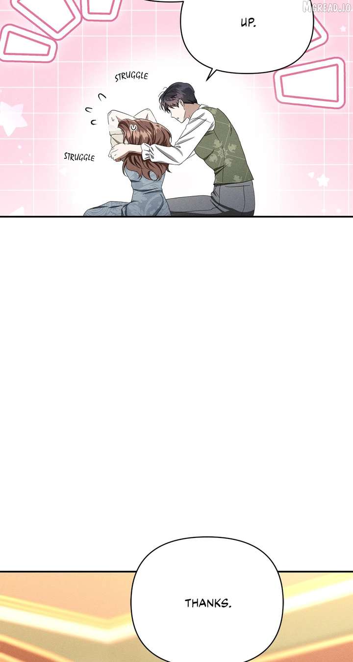 Don’t Be Carelessly Friendly - Chapter 76 Page 12