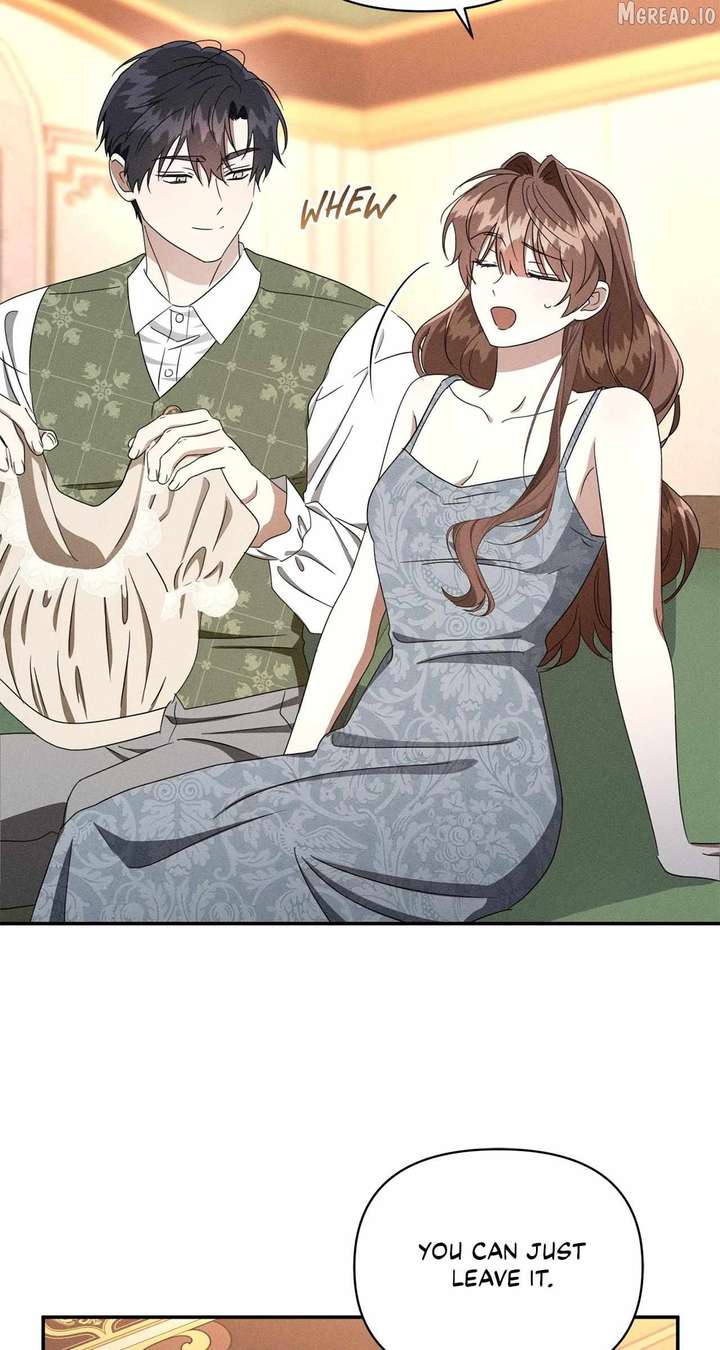 Don’t Be Carelessly Friendly - Chapter 76 Page 13