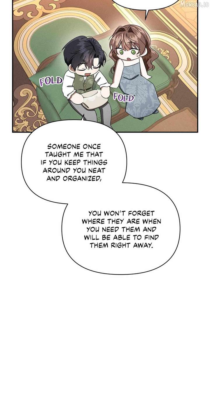 Don’t Be Carelessly Friendly - Chapter 76 Page 14