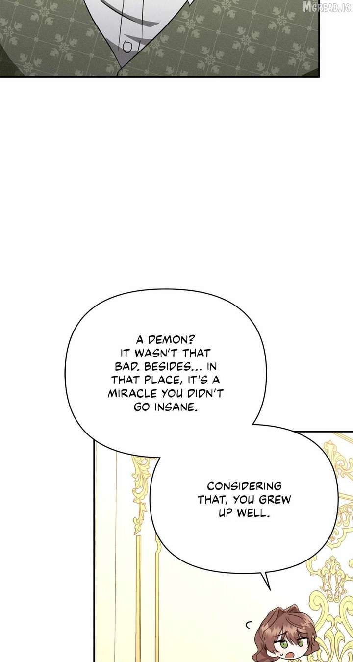 Don’t Be Carelessly Friendly - Chapter 76 Page 22