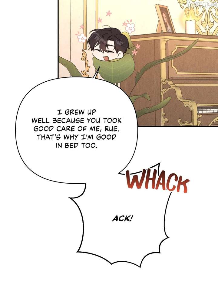 Don’t Be Carelessly Friendly - Chapter 76 Page 23