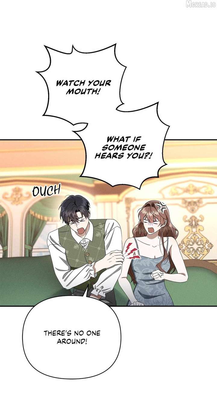 Don’t Be Carelessly Friendly - Chapter 76 Page 24
