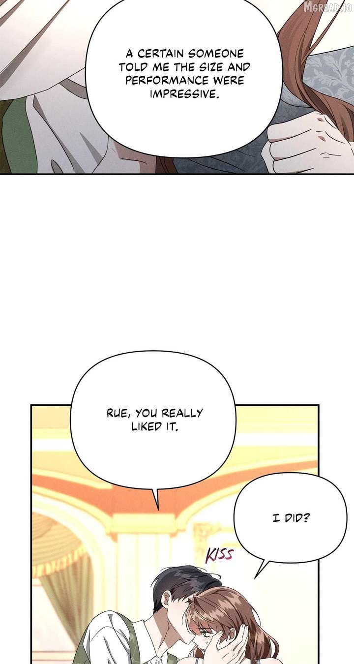 Don’t Be Carelessly Friendly - Chapter 76 Page 28