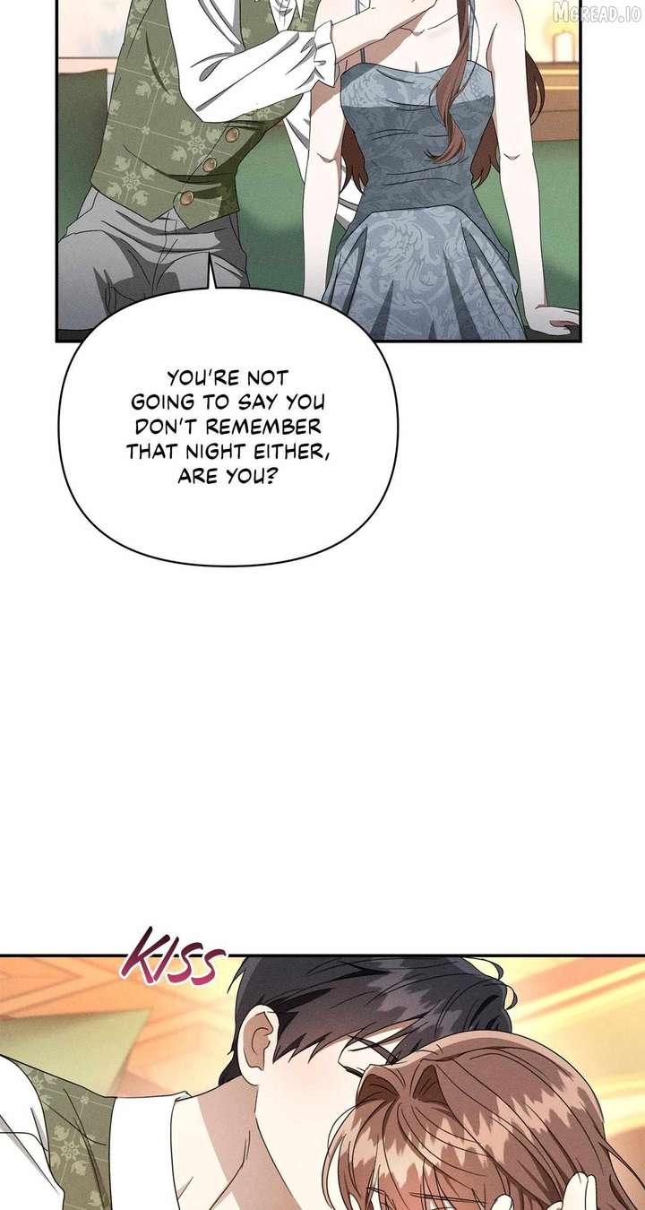 Don’t Be Carelessly Friendly - Chapter 76 Page 29