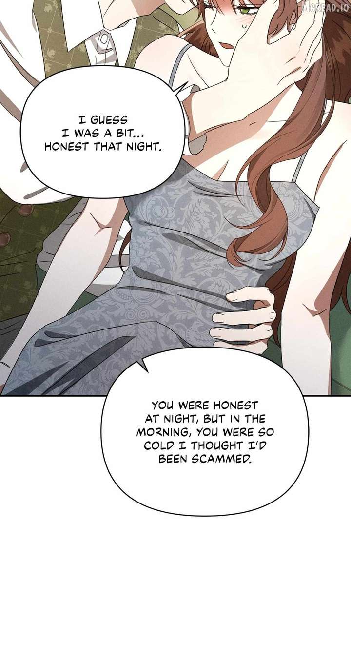 Don’t Be Carelessly Friendly - Chapter 76 Page 30