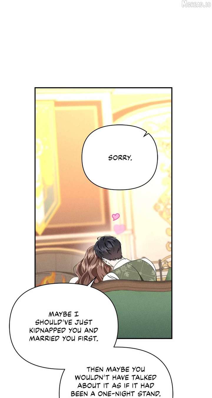 Don’t Be Carelessly Friendly - Chapter 76 Page 32