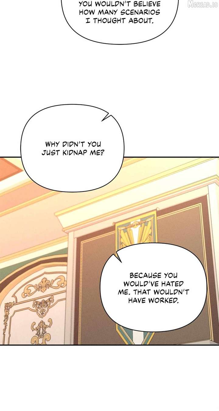 Don’t Be Carelessly Friendly - Chapter 76 Page 33