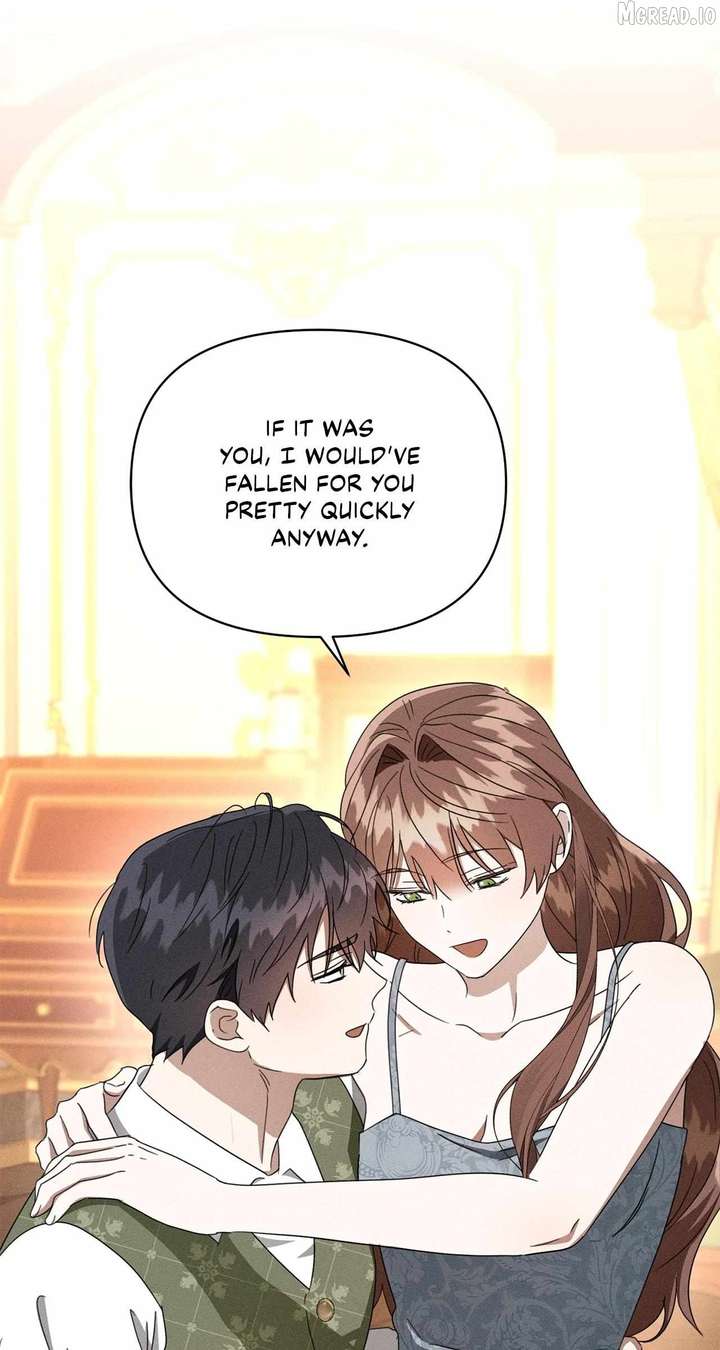 Don’t Be Carelessly Friendly - Chapter 76 Page 34