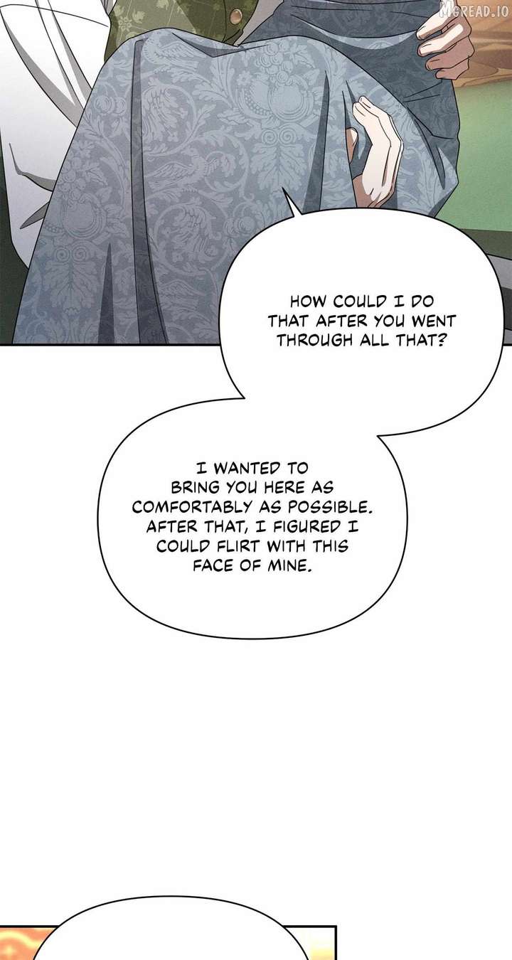 Don’t Be Carelessly Friendly - Chapter 76 Page 35