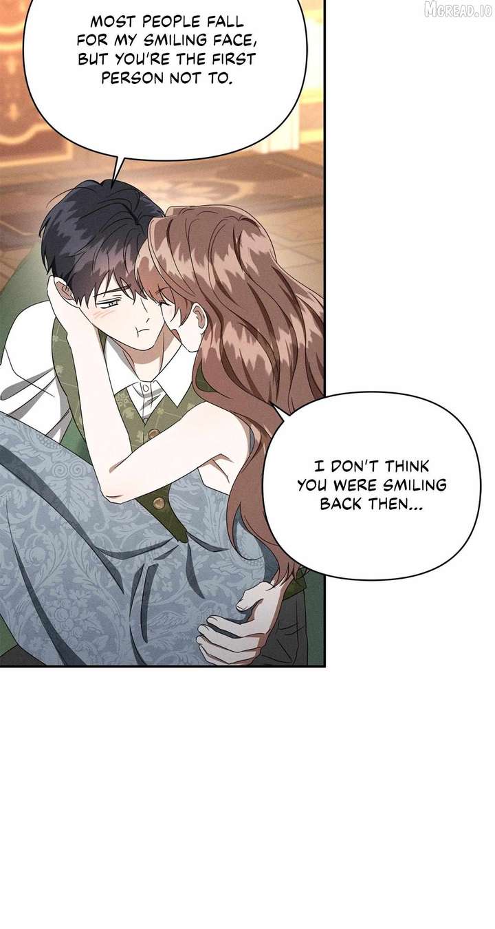 Don’t Be Carelessly Friendly - Chapter 76 Page 36