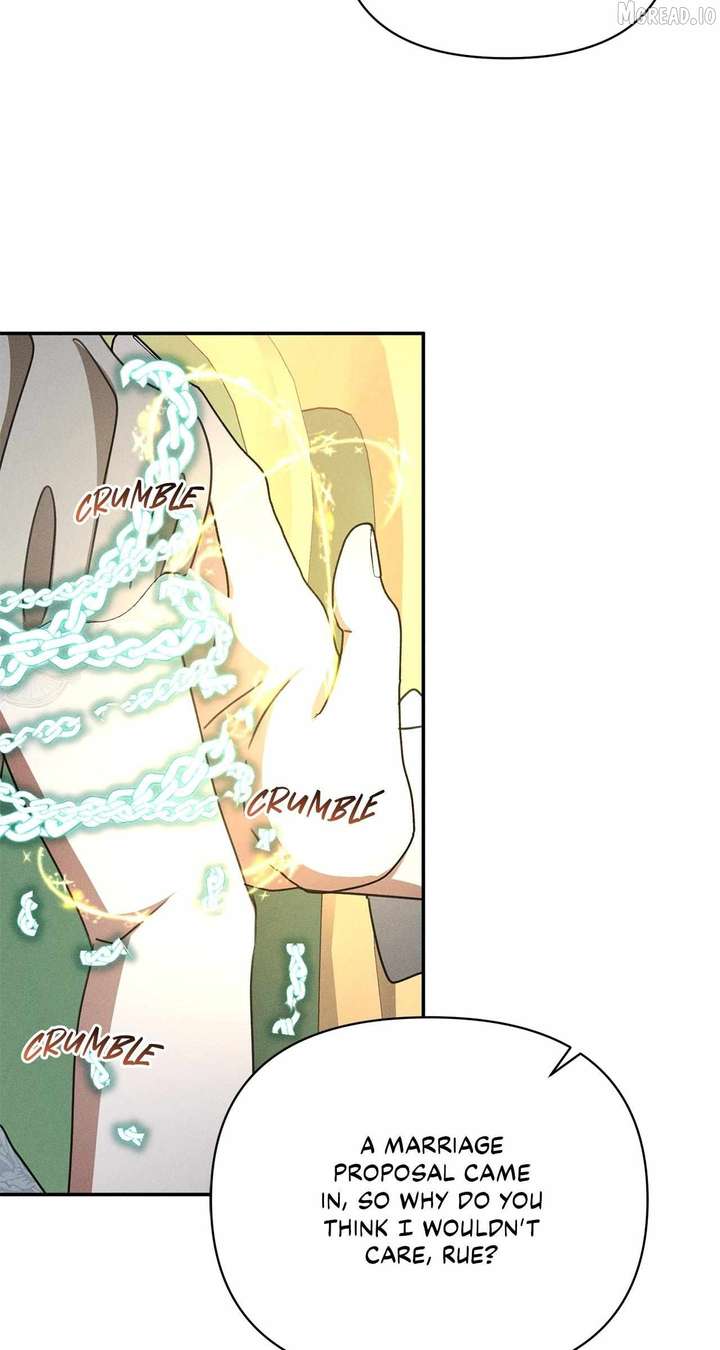 Don’t Be Carelessly Friendly - Chapter 76 Page 4