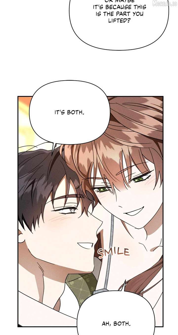 Don’t Be Carelessly Friendly - Chapter 76 Page 40