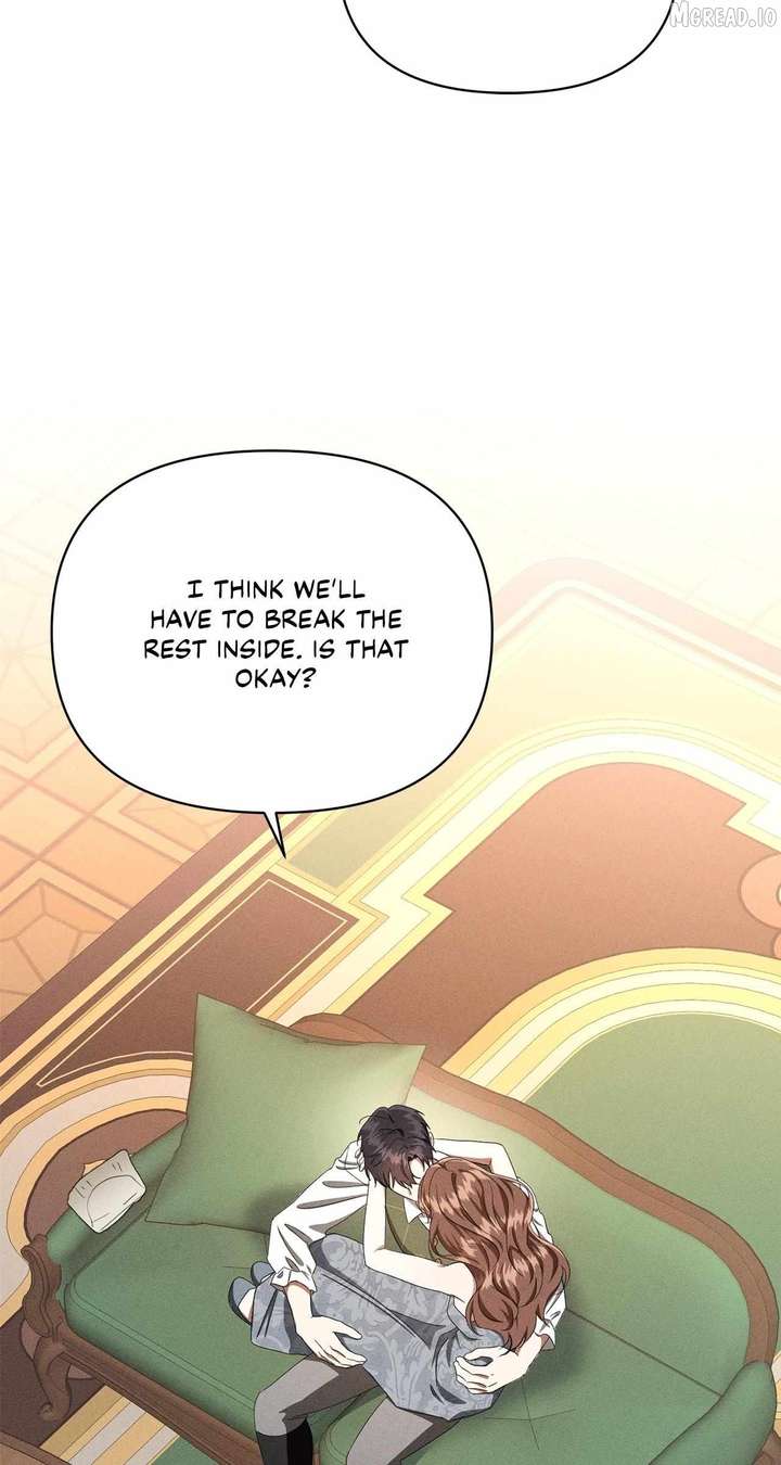 Don’t Be Carelessly Friendly - Chapter 76 Page 41