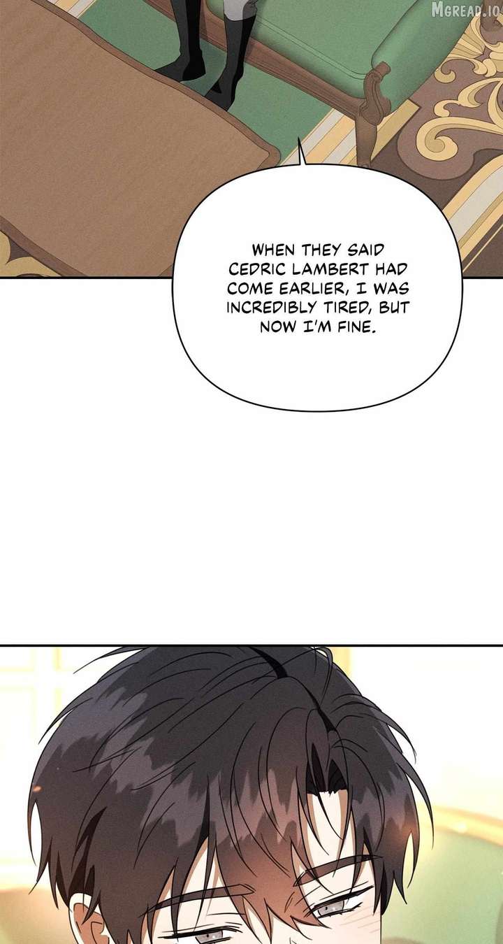 Don’t Be Carelessly Friendly - Chapter 76 Page 42