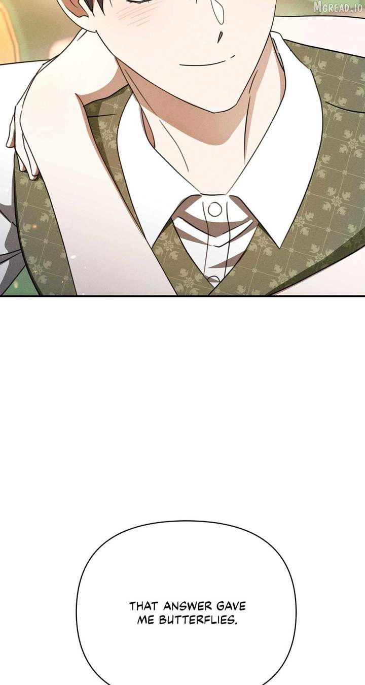 Don’t Be Carelessly Friendly - Chapter 76 Page 43