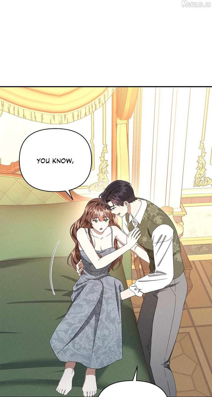 Don’t Be Carelessly Friendly - Chapter 76 Page 47