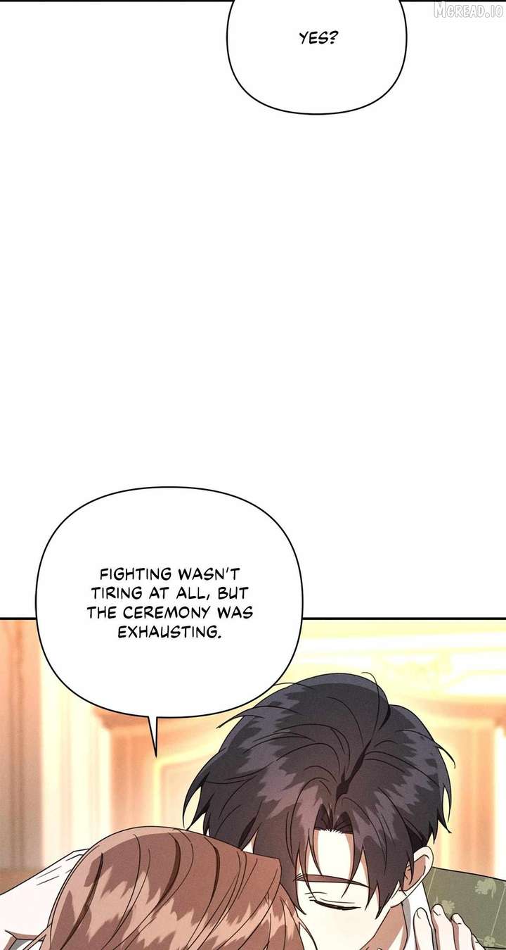 Don’t Be Carelessly Friendly - Chapter 76 Page 48
