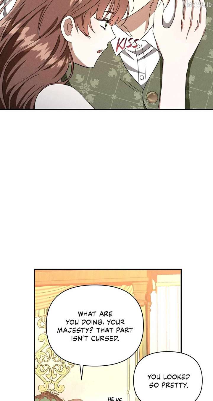 Don’t Be Carelessly Friendly - Chapter 76 Page 49