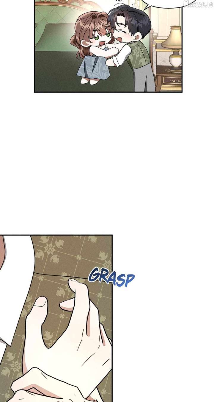Don’t Be Carelessly Friendly - Chapter 76 Page 50