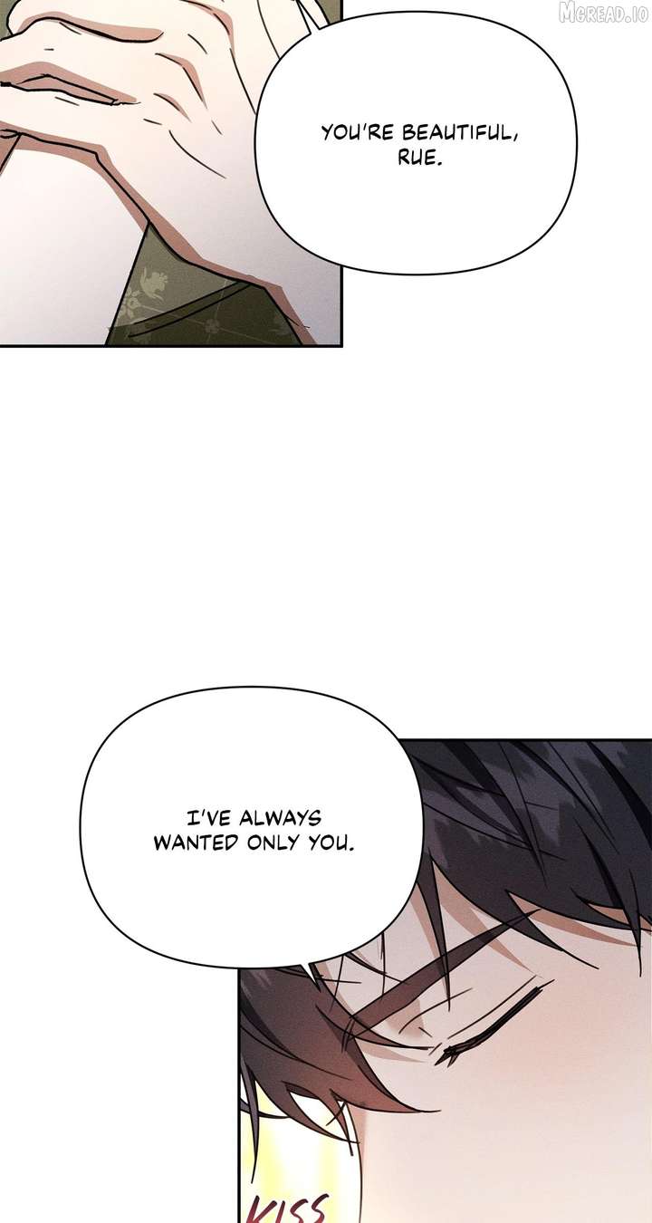 Don’t Be Carelessly Friendly - Chapter 76 Page 51