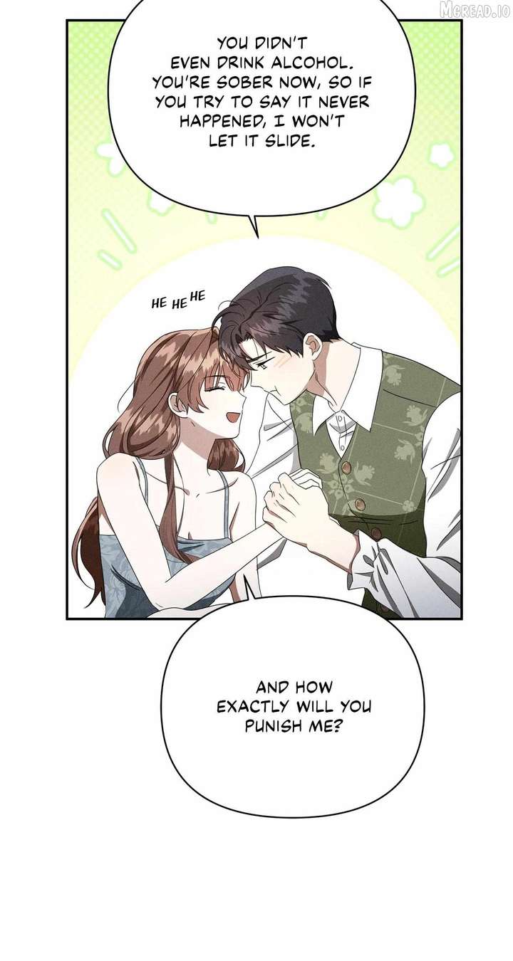 Don’t Be Carelessly Friendly - Chapter 76 Page 56