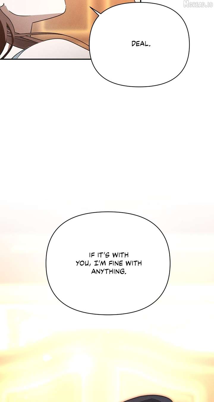Don’t Be Carelessly Friendly - Chapter 76 Page 59