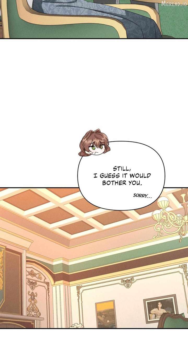 Don’t Be Carelessly Friendly - Chapter 76 Page 6