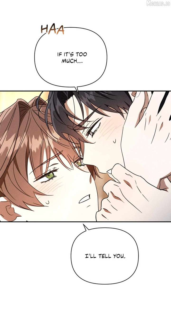 Don’t Be Carelessly Friendly - Chapter 76 Page 63