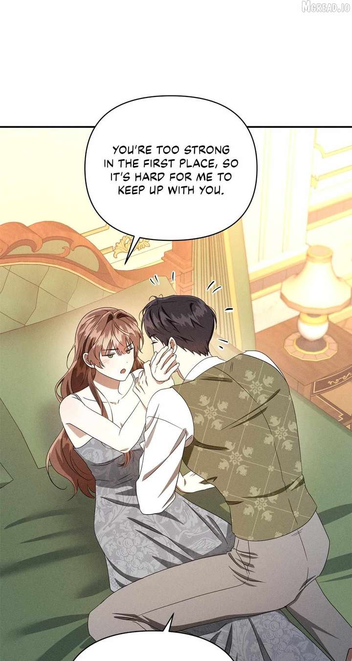 Don’t Be Carelessly Friendly - Chapter 76 Page 64