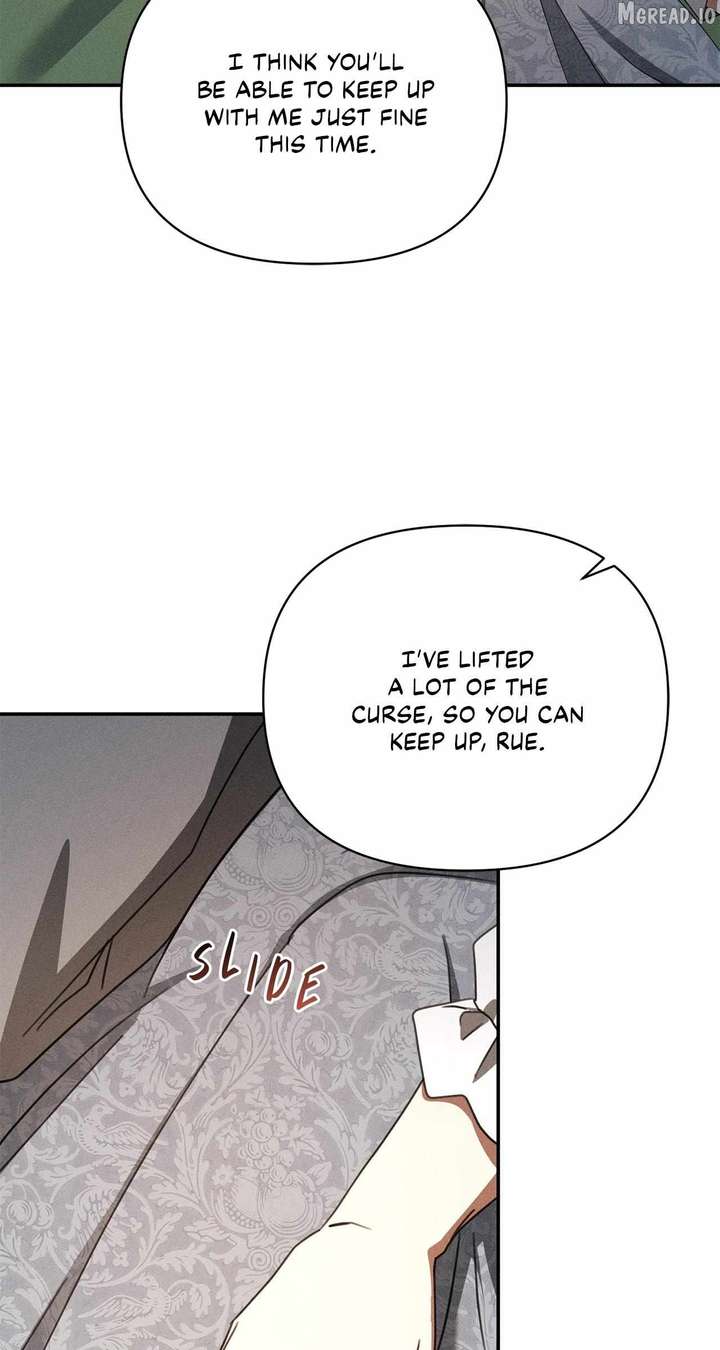 Don’t Be Carelessly Friendly - Chapter 76 Page 65