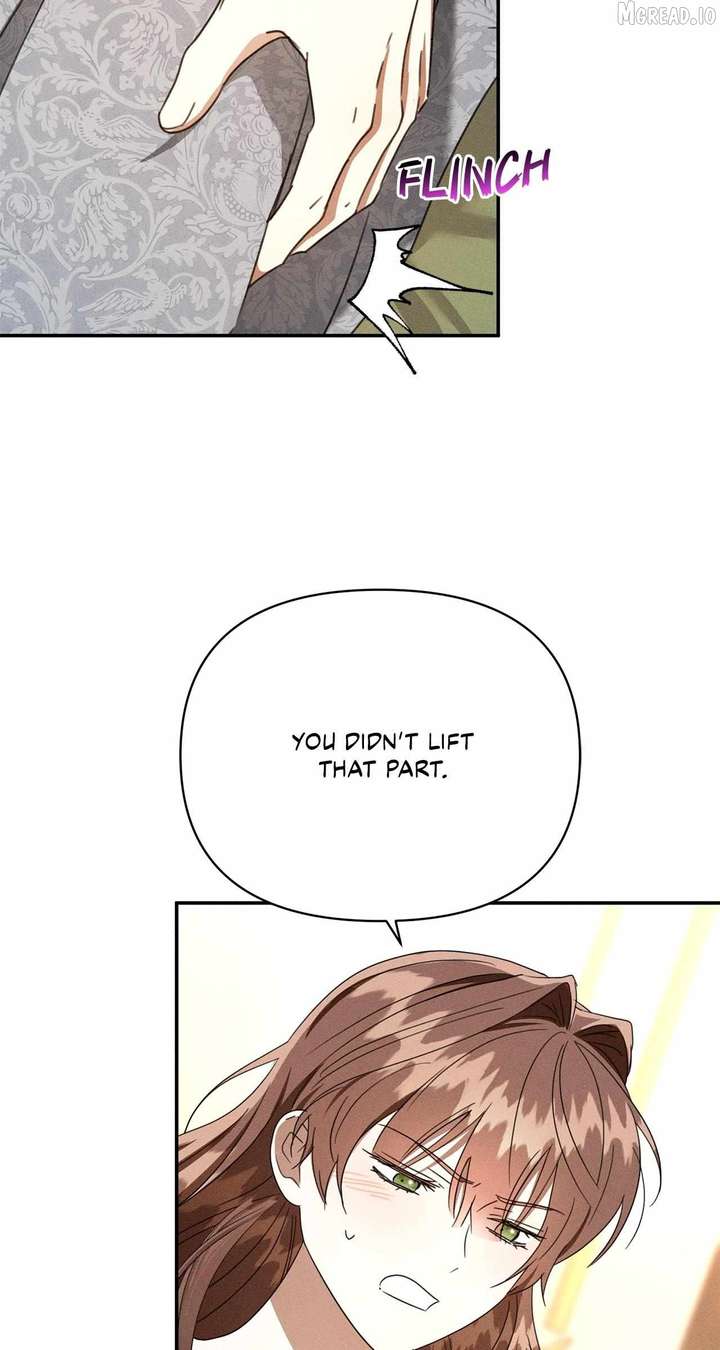 Don’t Be Carelessly Friendly - Chapter 76 Page 66