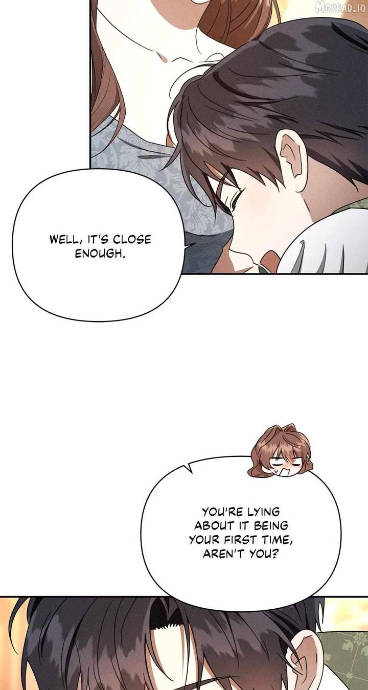 Don’t Be Carelessly Friendly - Chapter 76 Page 67