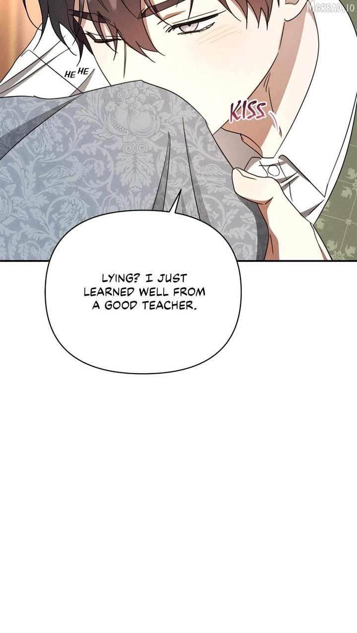 Don’t Be Carelessly Friendly - Chapter 76 Page 68