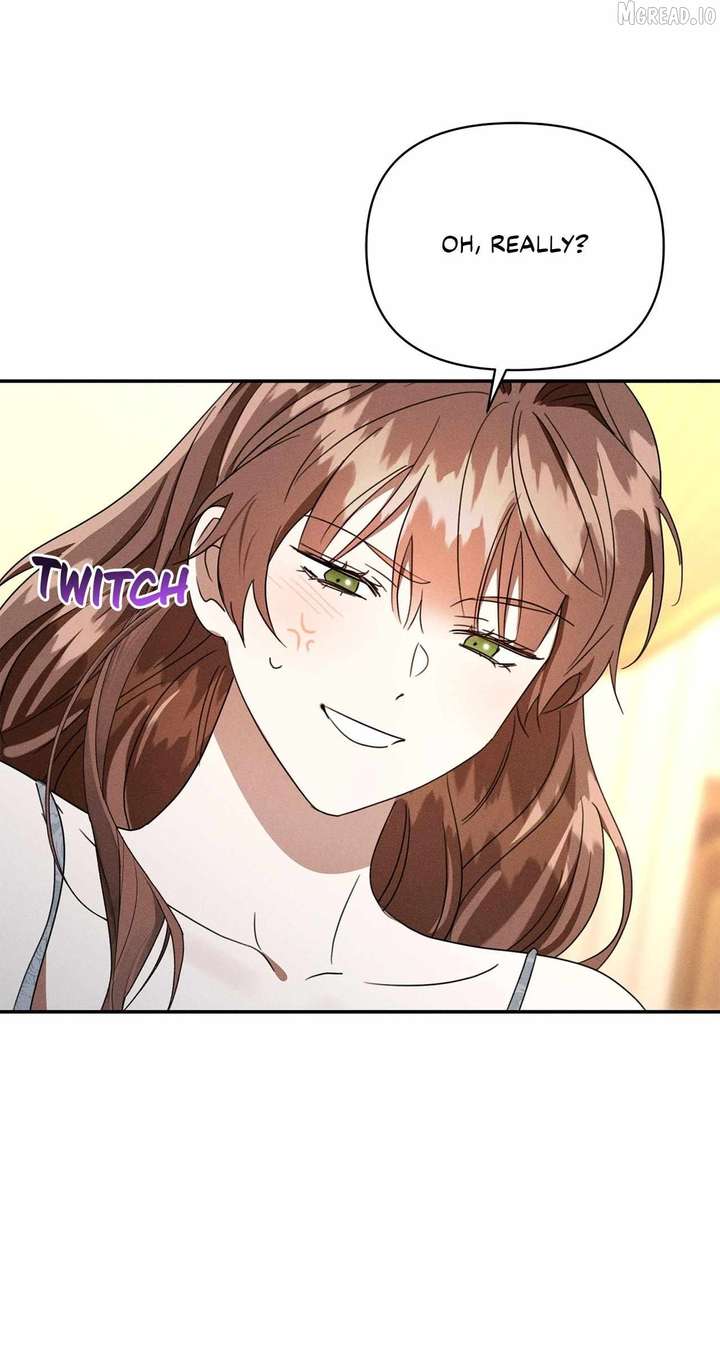 Don’t Be Carelessly Friendly - Chapter 76 Page 69