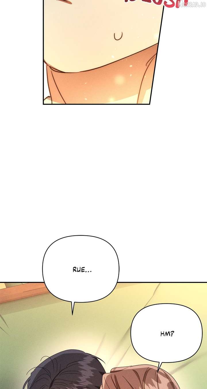Don’t Be Carelessly Friendly - Chapter 76 Page 73