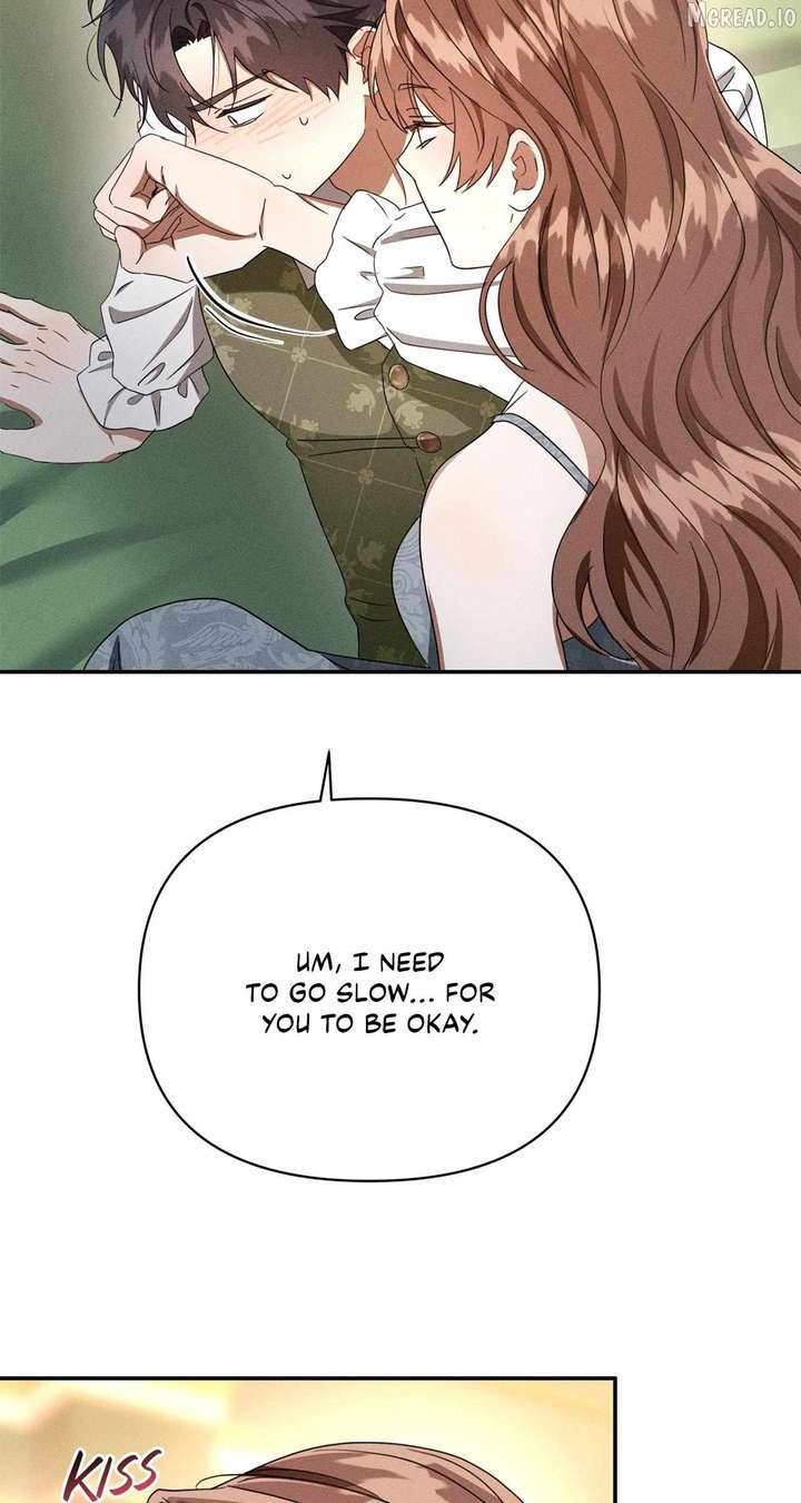 Don’t Be Carelessly Friendly - Chapter 76 Page 74
