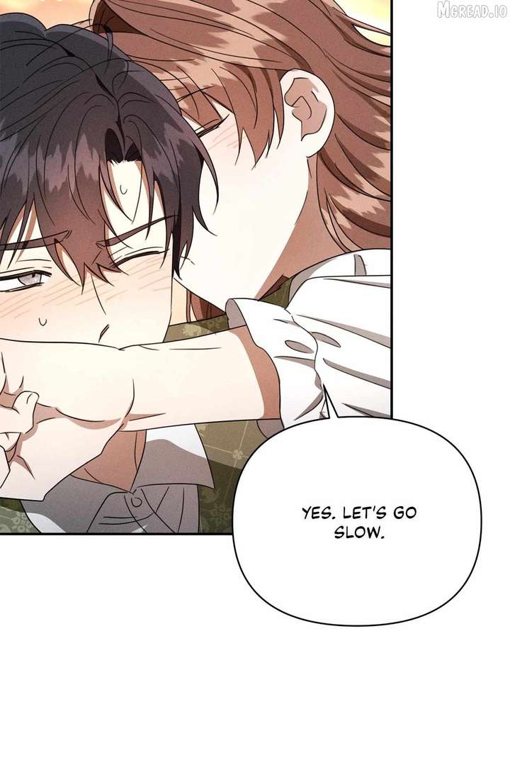Don’t Be Carelessly Friendly - Chapter 76 Page 75