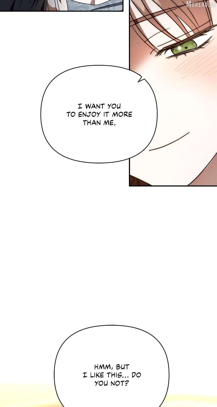 Don’t Be Carelessly Friendly - Chapter 76 Page 78