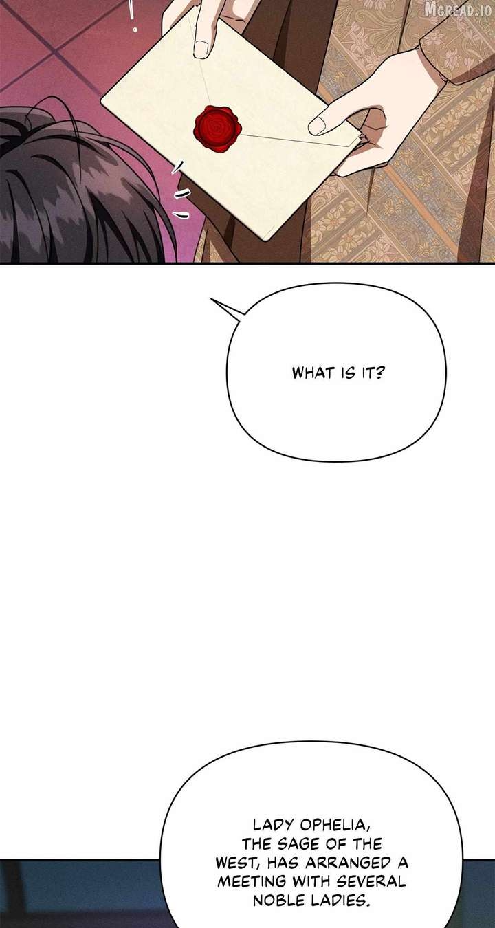 Don’t Be Carelessly Friendly - Chapter 77 Page 11