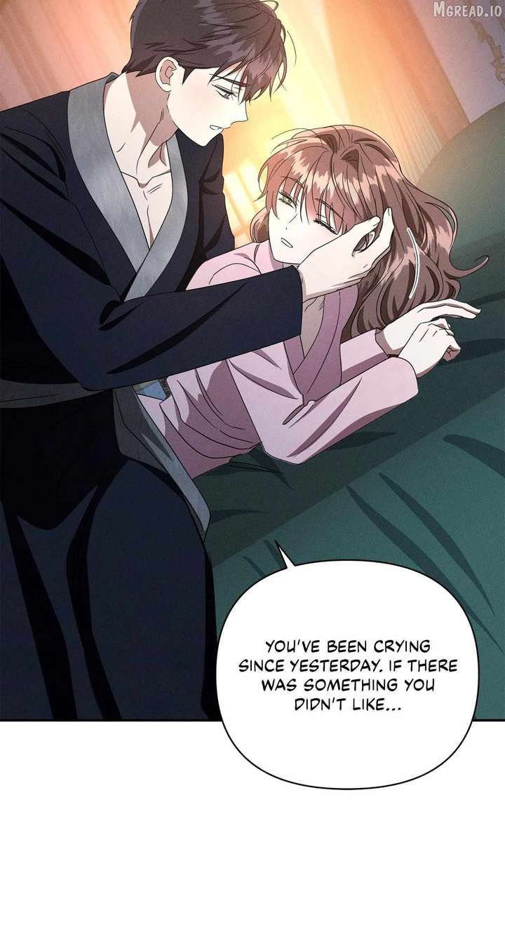 Don’t Be Carelessly Friendly - Chapter 77 Page 21