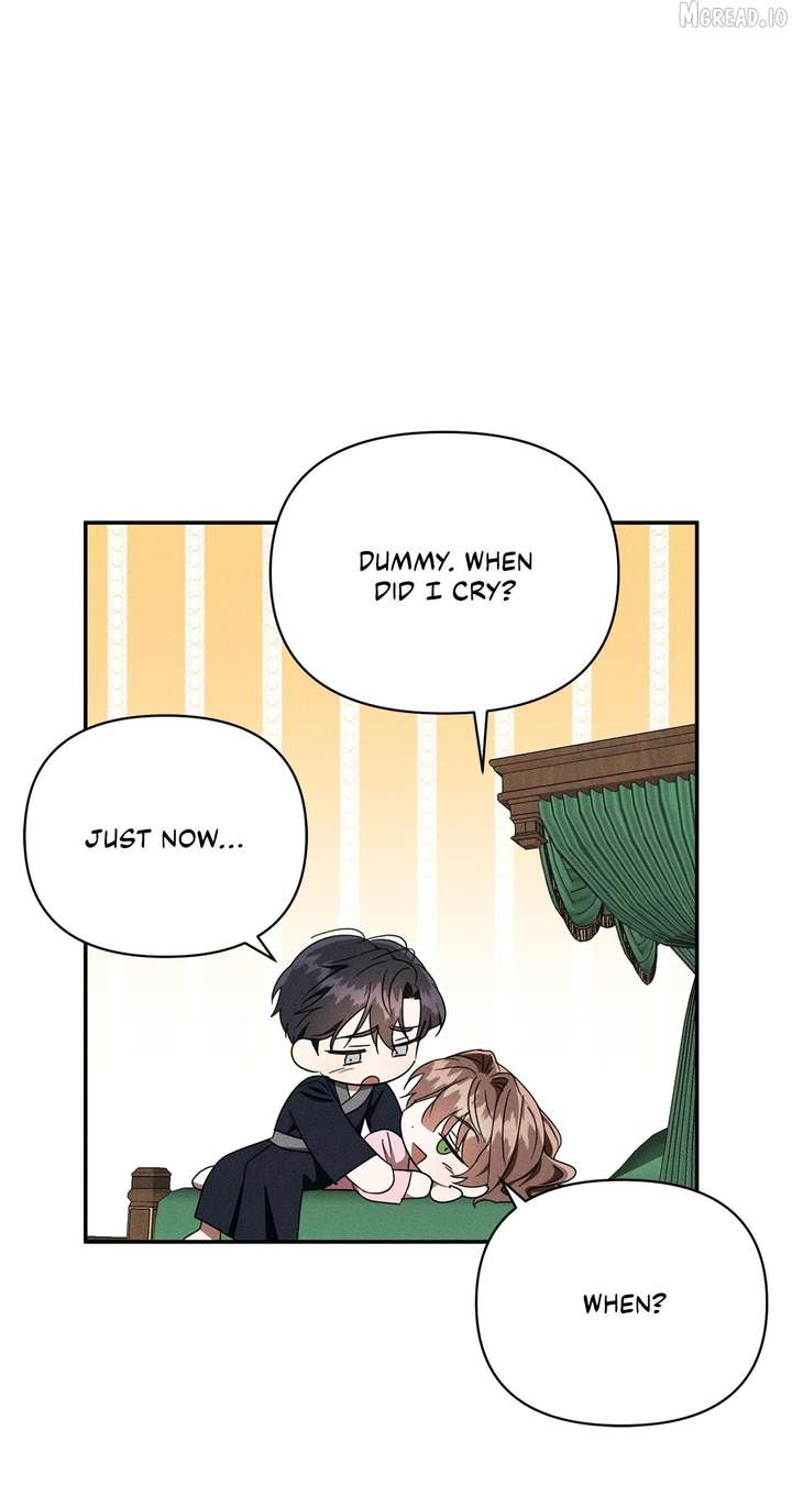 Don’t Be Carelessly Friendly - Chapter 77 Page 22