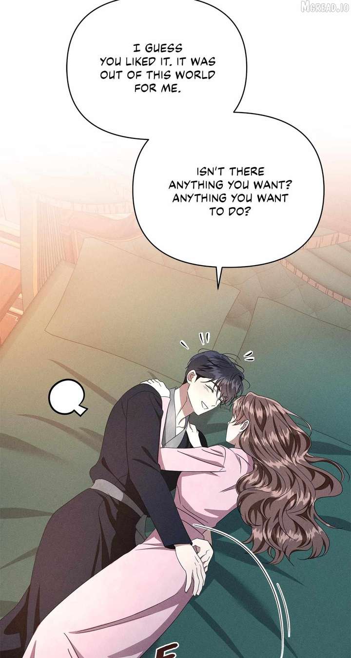 Don’t Be Carelessly Friendly - Chapter 77 Page 25