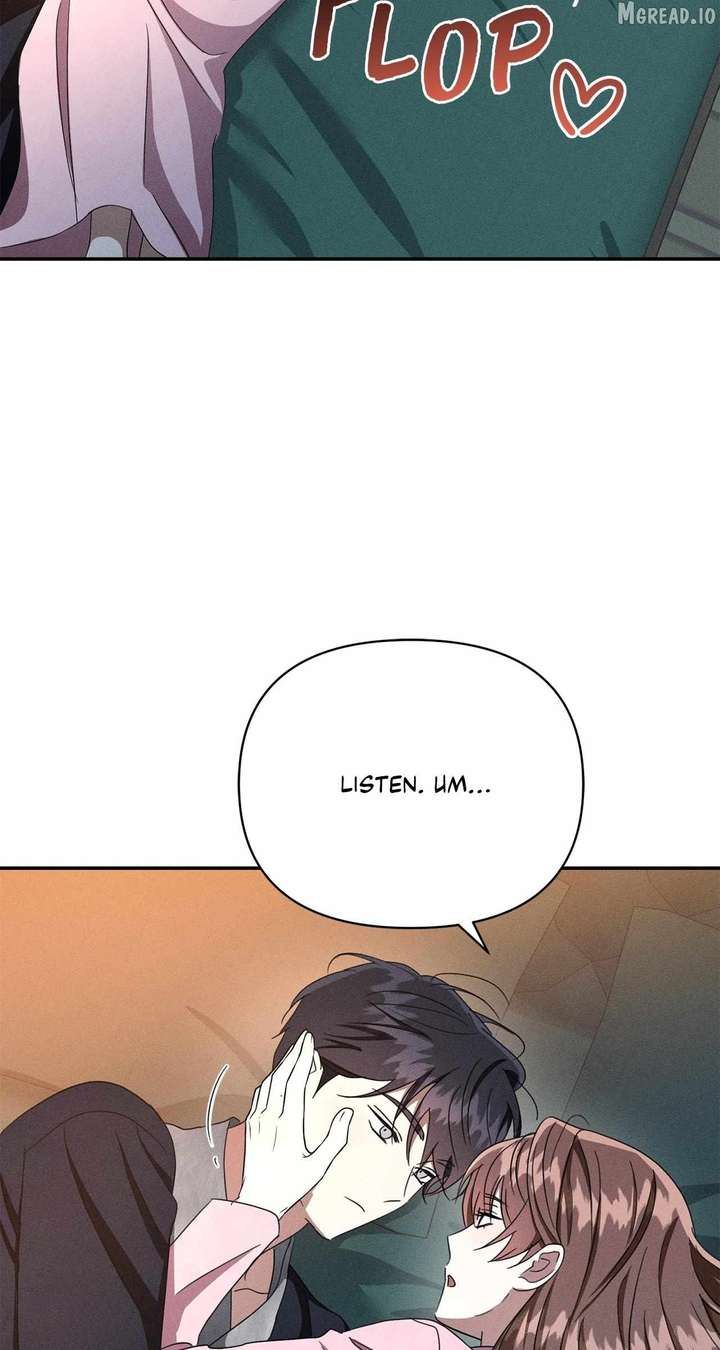Don’t Be Carelessly Friendly - Chapter 77 Page 26