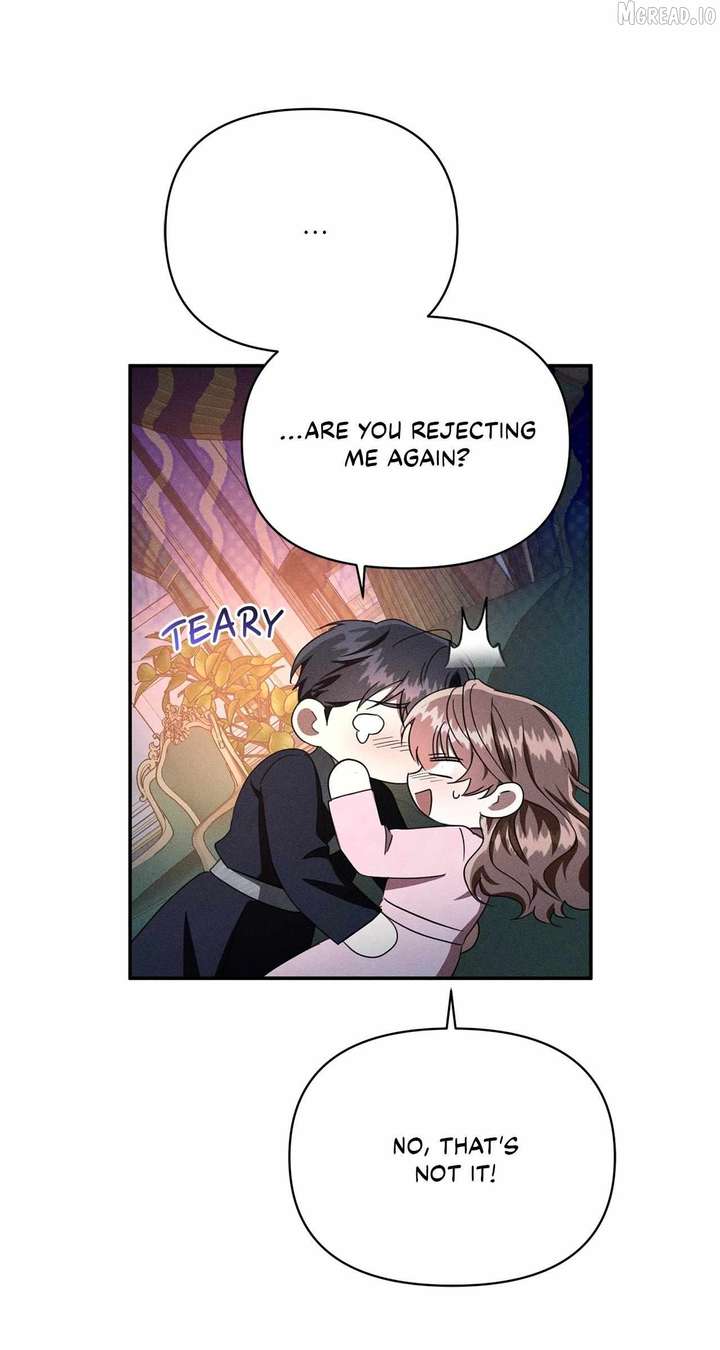 Don’t Be Carelessly Friendly - Chapter 77 Page 29