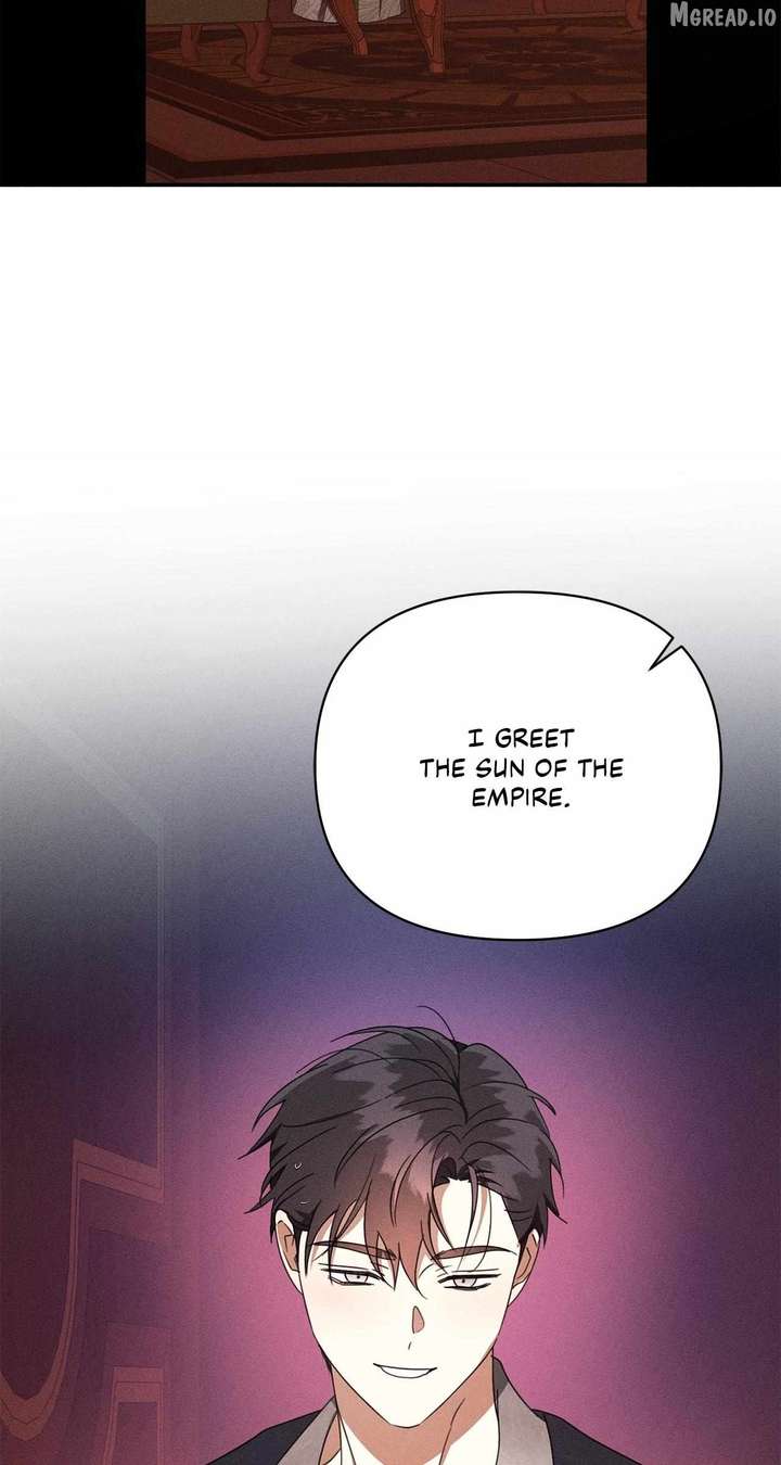 Don’t Be Carelessly Friendly - Chapter 77 Page 3