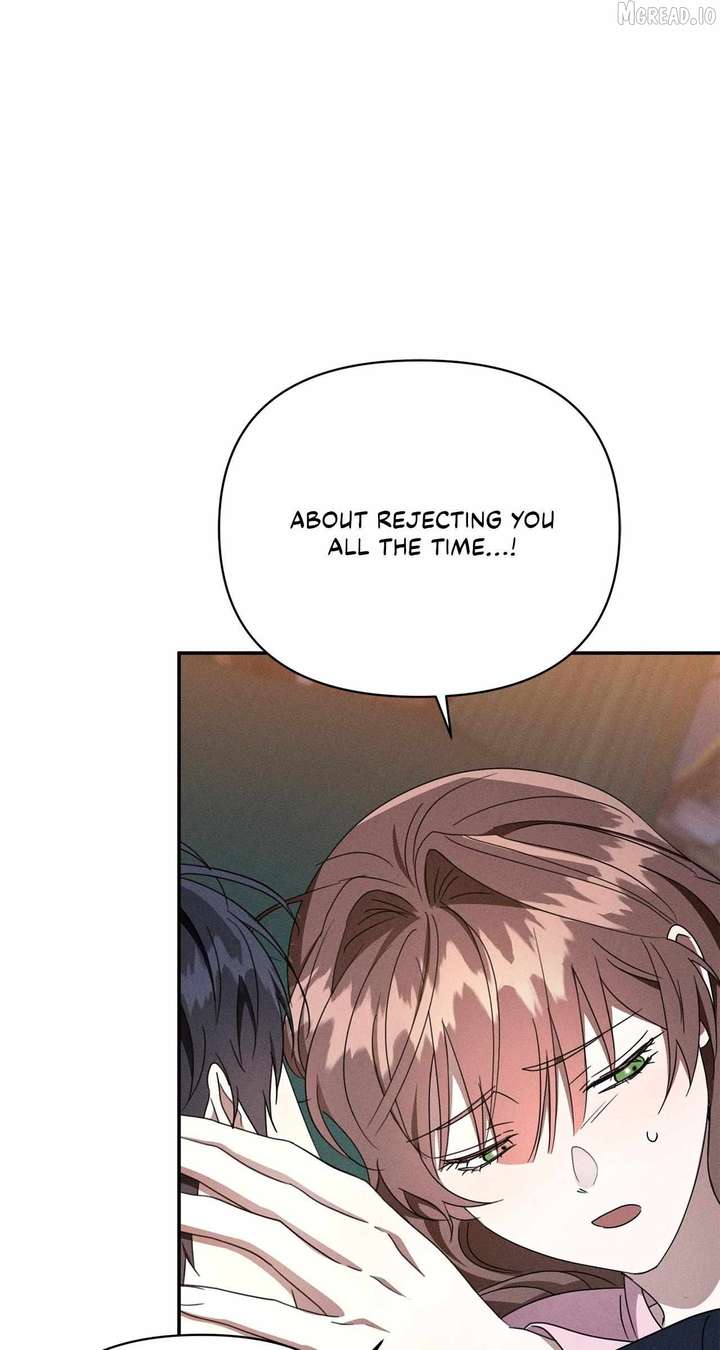 Don’t Be Carelessly Friendly - Chapter 77 Page 30
