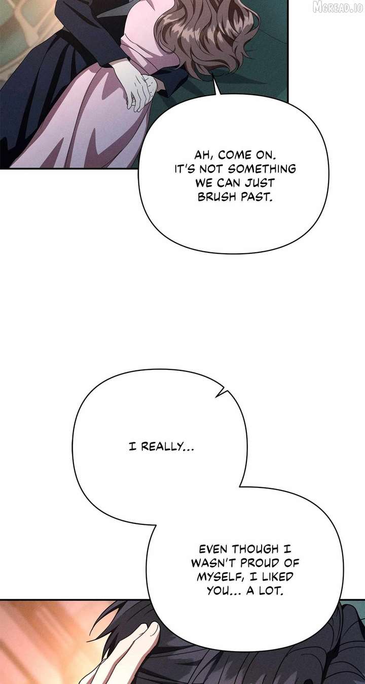 Don’t Be Carelessly Friendly - Chapter 77 Page 32