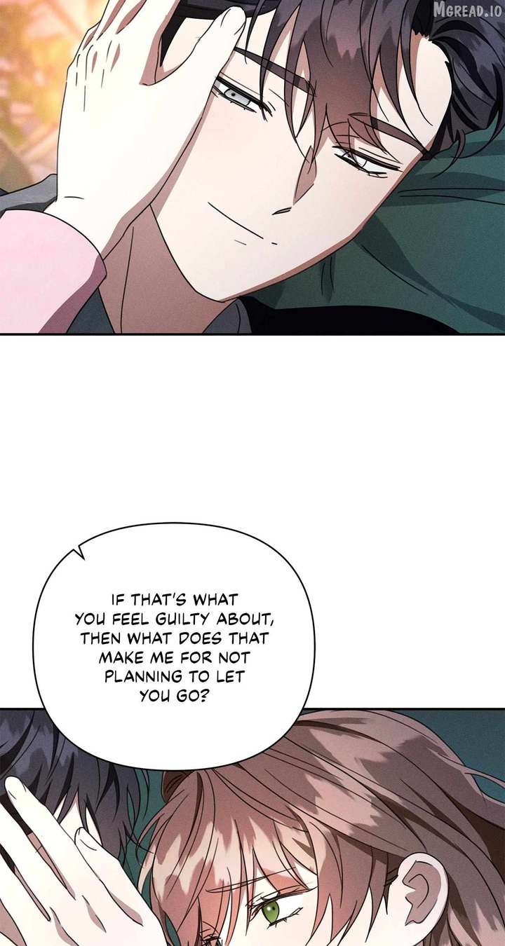 Don’t Be Carelessly Friendly - Chapter 77 Page 33