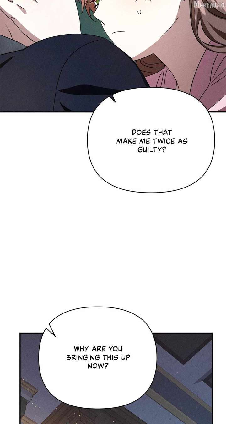 Don’t Be Carelessly Friendly - Chapter 77 Page 34