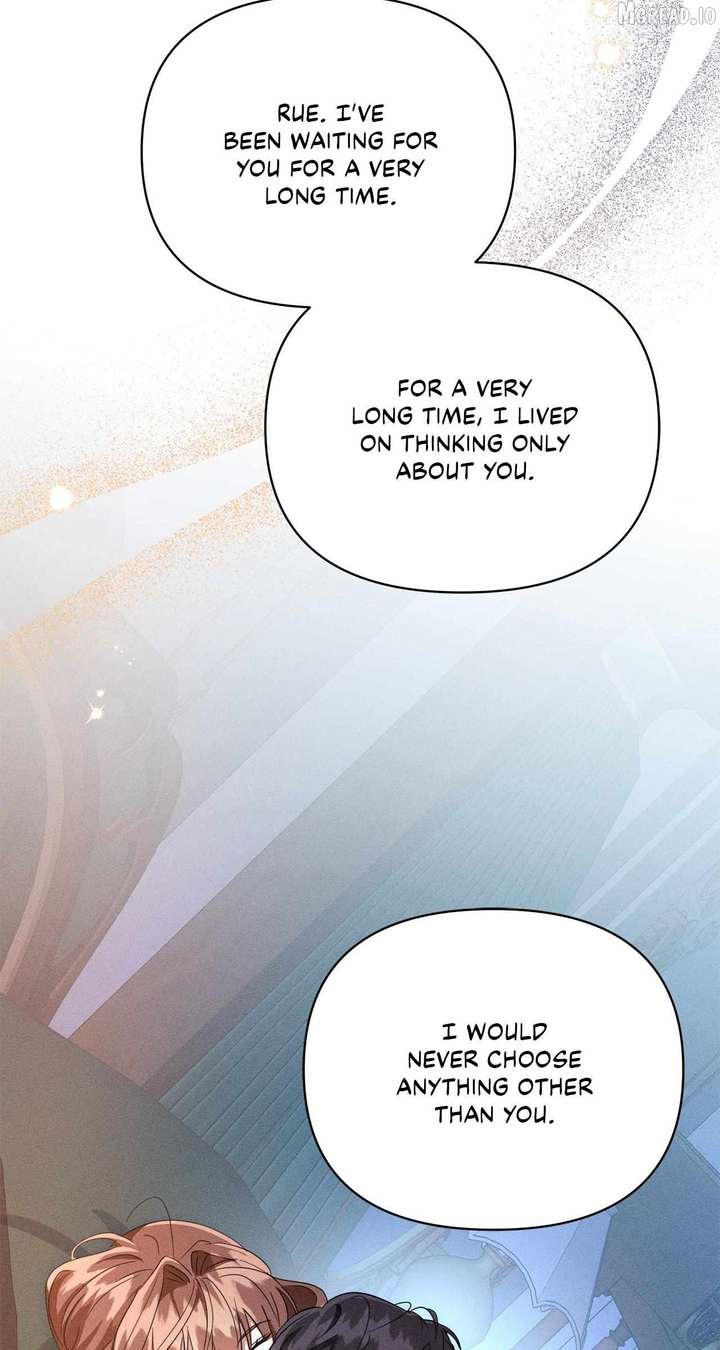 Don’t Be Carelessly Friendly - Chapter 77 Page 37